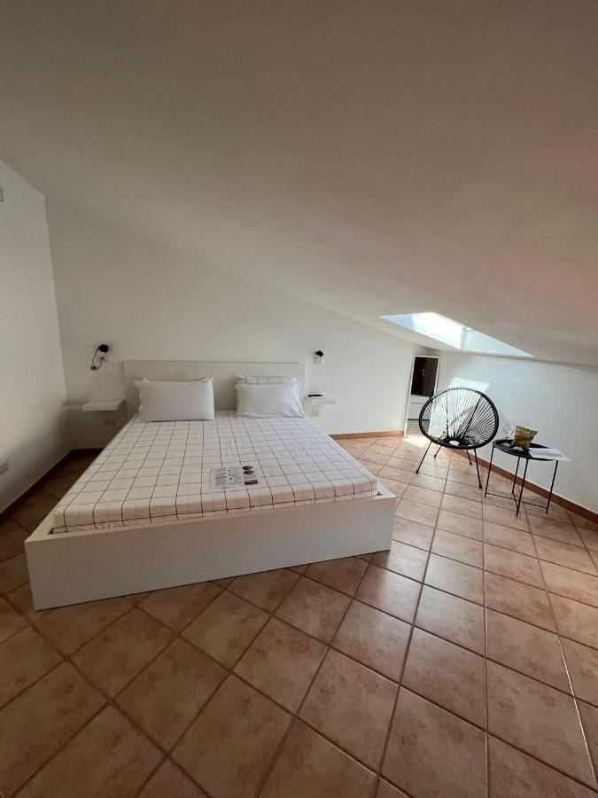 B-Guest House Oristano Bagian luar foto