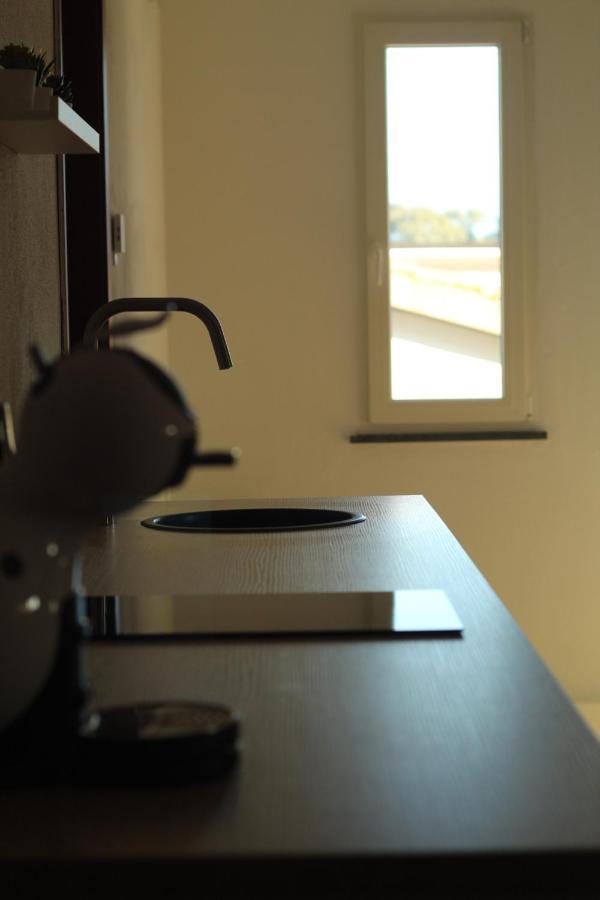 B-Guest House Oristano Bagian luar foto